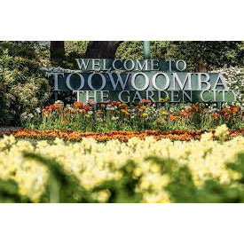 ANNUAL COURSE:  January 9-15, 2022 TOOWOOMBA, QLD